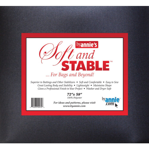 Annie Soft and Stable 72 """" X58 """" Sort