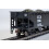 BACHMANN Bachmann Industries 40' Quad Hopper & O #71511 (scala HO) 3