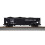 BACHMANN Bachmann Industries 40' Quad Hopper & O #71511 (scala HO) 1