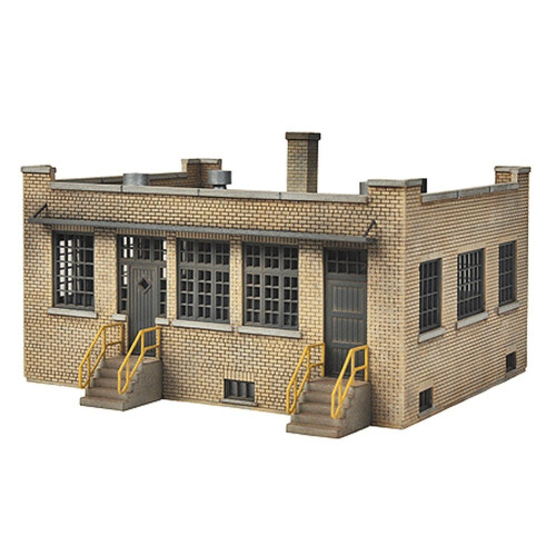 Walthers Cornerstone Industry Office