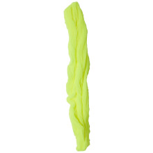 McFlyfoam Flugbindning Garn Fluorescerande Chartreuse