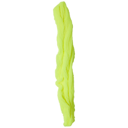 McFlyfoam Flugbindning Garn Fluorescerande Chartreuse