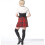 McCall's Pattern M7141 A5 Blazer Gilet Marinaio Camicetta e Sci Plissettato 2