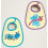 McCall's Patterns M7172 Σχέδιο Ραψίματος Bib, Κουβέρτες και Εφαρμογές Bug, Μία Μοναδική Μέγεθος 4