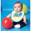 McCall's Patterns M7172 Σχέδιο Ραψίματος Bib, Κουβέρτες και Εφαρμογές Bug, Μία Μοναδική Μέγεθος 3