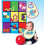 McCall's Patterns M7172 Σχέδιο Ραψίματος Bib, Κουβέρτες και Εφαρμογές Bug, Μία Μοναδική Μέγεθος 2