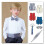 McCall's Patterns M7223 Children's/Boys' Lined Vests  Cummerbund  Bow 2