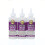 Gel claro de Aleene 4 FL OZ - 3 pacote 12 1