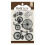 Peciatka Bo Bunny Bicycles viacfarebn 1