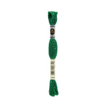 DMC CORPORATION DMC 6-Strand Etoile Κλωστή 8.7yd-Πράσινο Αξεσουάρ Κεντήματος