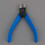 Bandai Hobby - Entry Nipper (Blu) Bandai Spirits Tools 2