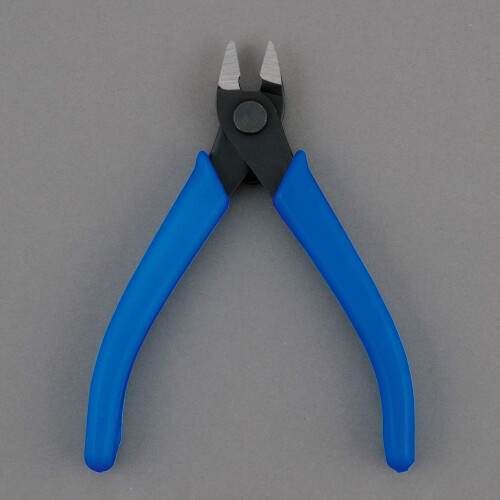 Bandai Hobby - Entry Nipper (Blu) Bandai Spirits Tools 1