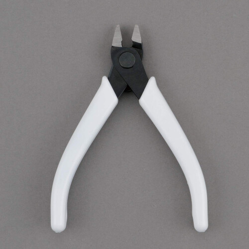 Bandai Hobby  Einstiegszange (wei) Bandai Spirits Tools 1