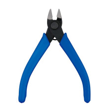 Bandai Hobby - Einstiegszange (Blau) Bandai Spirits Tools