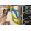 BradyGrip Αυθεντικές (M21-500-414) Ετικέτες με Ράβδους για Εκτυπωτές M21 - 0.50" 3