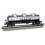 BACHMANN Bachmann Trains - 40' Three-Dome Tank Car - TEXACO #7518 - HO Scale 1