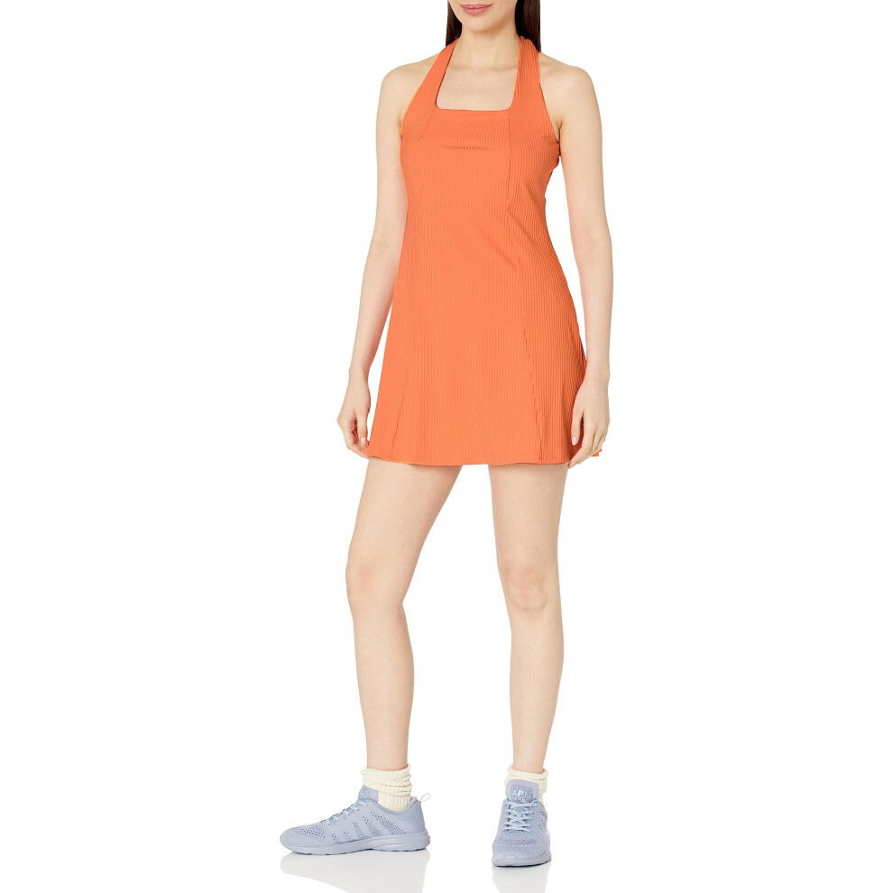 EleVen by Venus Williams Women's My Heart in Palms Dress 32.5""  Necta
