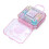 Sanrio 898678 My Melody Stamp Set 3