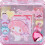 Sanrio 898678 My Melody Stamp Set 5