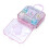 Sanrio 898422 Hello Kitty Stamp Set 2