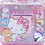 Sanrio 898422 Hello Kitty Stamp Set 4