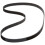 ACDELCO GULD TB286 TIMING BELT 3