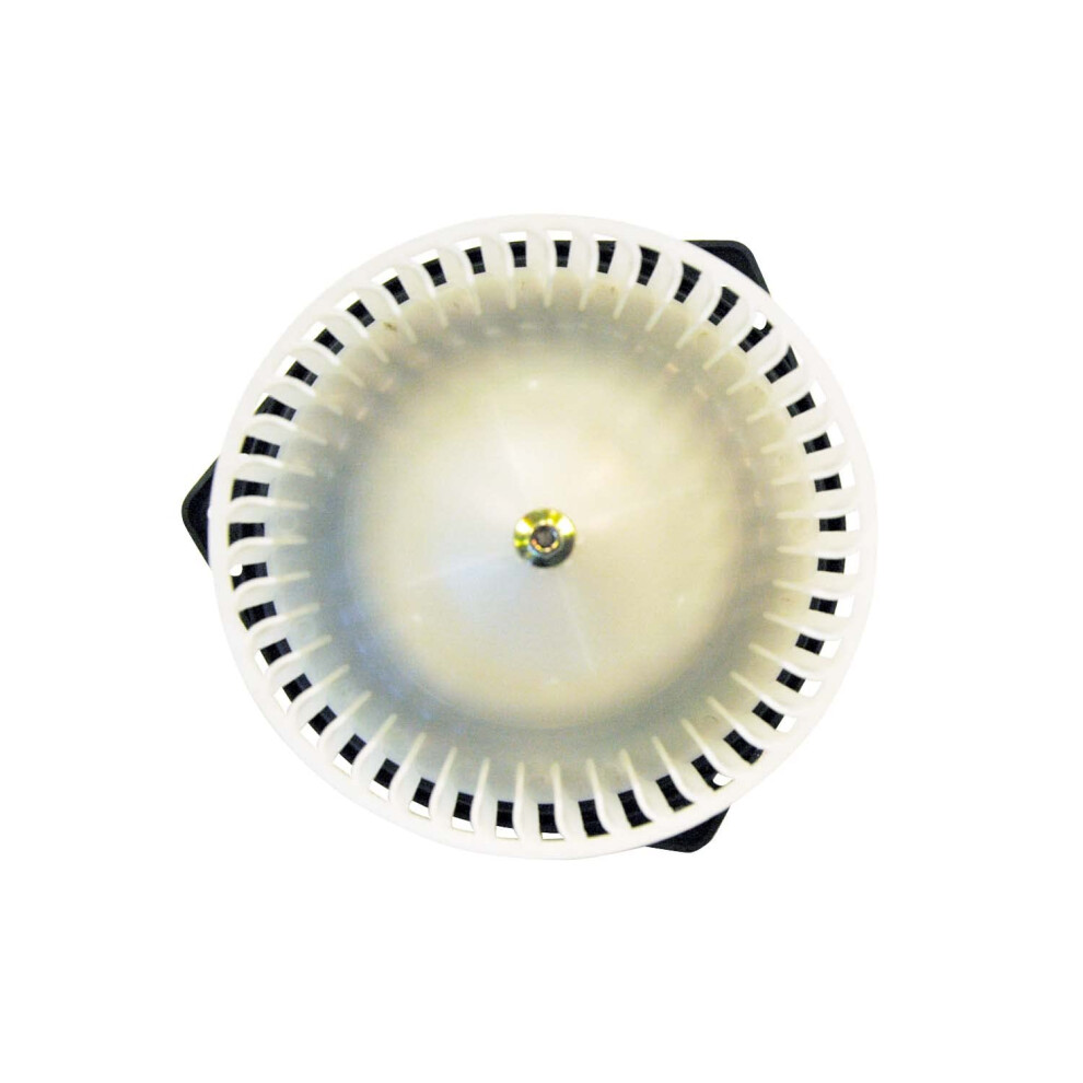 Tyc 700113 Acura Replacement Blower Assembly 762405241135