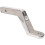 Draw-tite 40383 6 """" Drop Ball Mount 11-7/8 polegadas 1