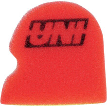 Unifilter NU-2395ST voor Kawasaki KLX110 2002-2018 en Suzuki DR-Z110 2004-2005
