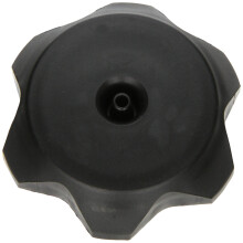 IMS 322100-BLK Svart plastersttning Gaskapslock Typ Brnsletankar