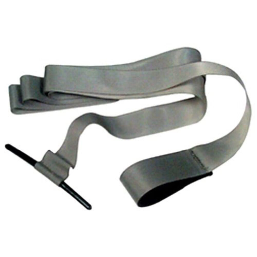 A&E Systems 3307834.006 28"" Center Pull Awning Strap Assembly