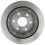 ACDelco Silver 18A952A Πίσω Δίσκος Φρένου 3