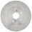 ACDelco Silver 18A1095A Μπροστινός Δισκόφρενο 2