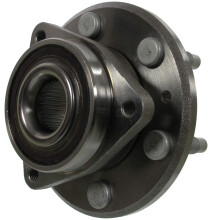 MOOG 513277 Radlager- und Nabenbaugruppe fr Chevrolet Traverse