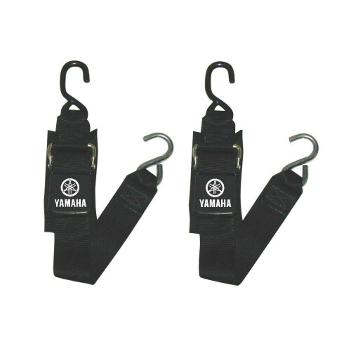 YAMAHA OEM Ζεύγος Δέστρες Transom 2 SBT-TRNSM-TD-08