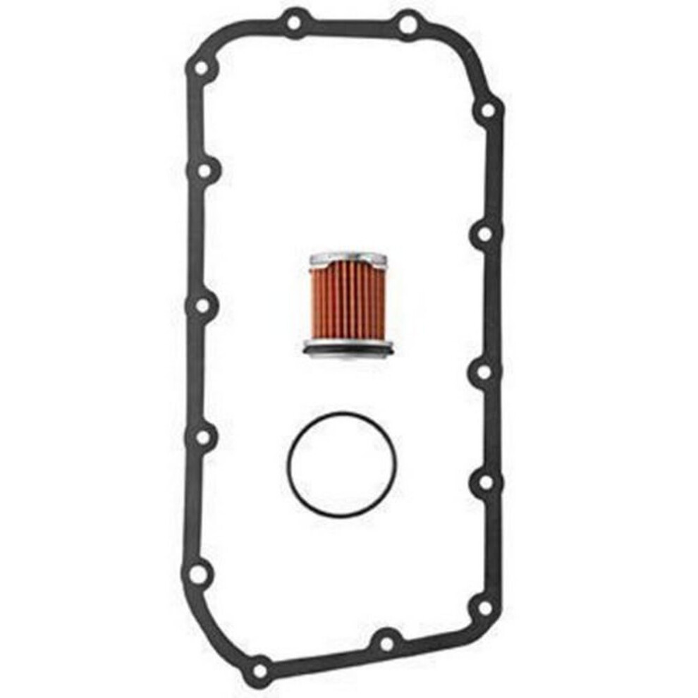 Atp Automotive B-264 Automatic Transmission Filter Kit 740993055839