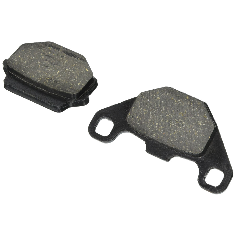 Ebc Brakes Fa251 Disc Brake Pad Set