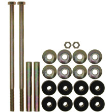 ACDelco Advantage 46G20642A Vorderradaufhngungs-Stabilisatorstangen-Verbindungssatz mit Hardware