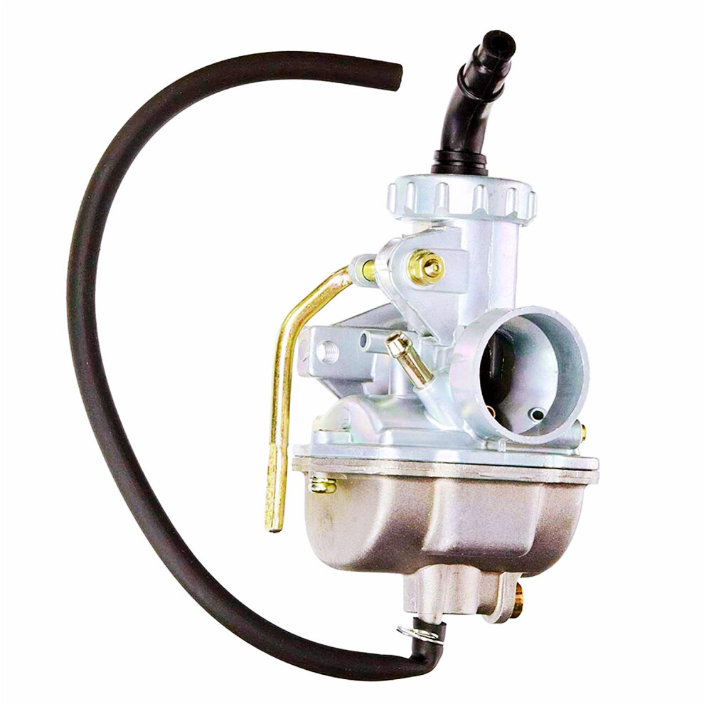 Atv Carburetor Pz20 For Taotao Nst Sunl Kazuma Baja 50Cc 70Cc 90Cc 110Cc 125Cc New 709466476700