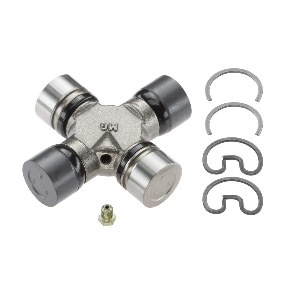 Moog 457C Greaseable Premium Universal Joint For Dodge Dakota 080066608822
