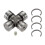 Moog 397 Greasable Premium Universal Joint for Mazda Rx-7 1