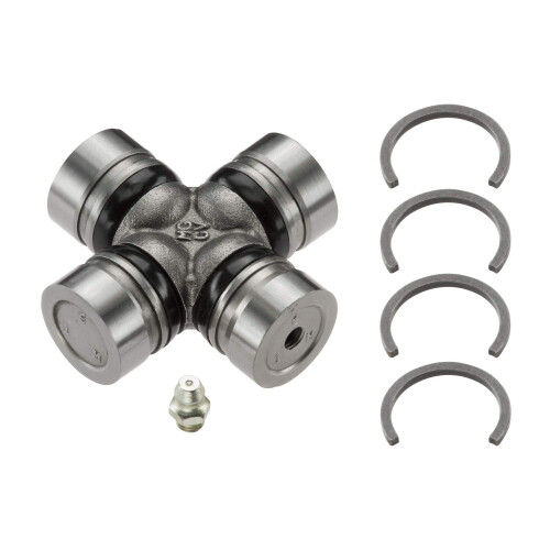 Moog 397 Greasable Premium Universal Joint for Mazda Rx-7