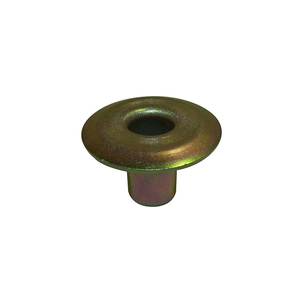 Crown Automotive 52002661 Body Mount Retainer Zinc 848399012934