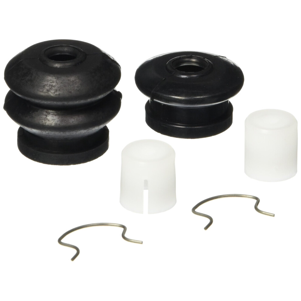 Crown Automotive 3167067K Clutch Set Black/White 848399075519