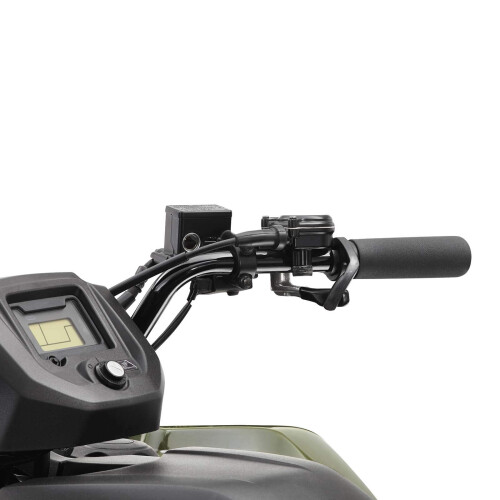 Kolpin 98020 Handy Throttle  Black 2