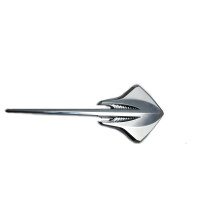 2014 C7 Corvette Stingray Genuine GM OEM Stingray Fender Emblem