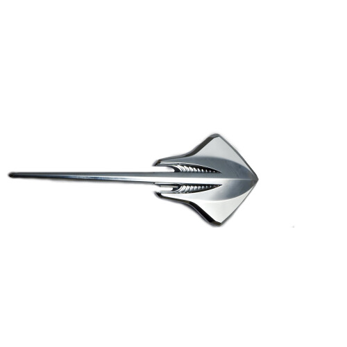 2014 C7 Corvette Stingray Genuine GM OEM Stingray Fender Emblem