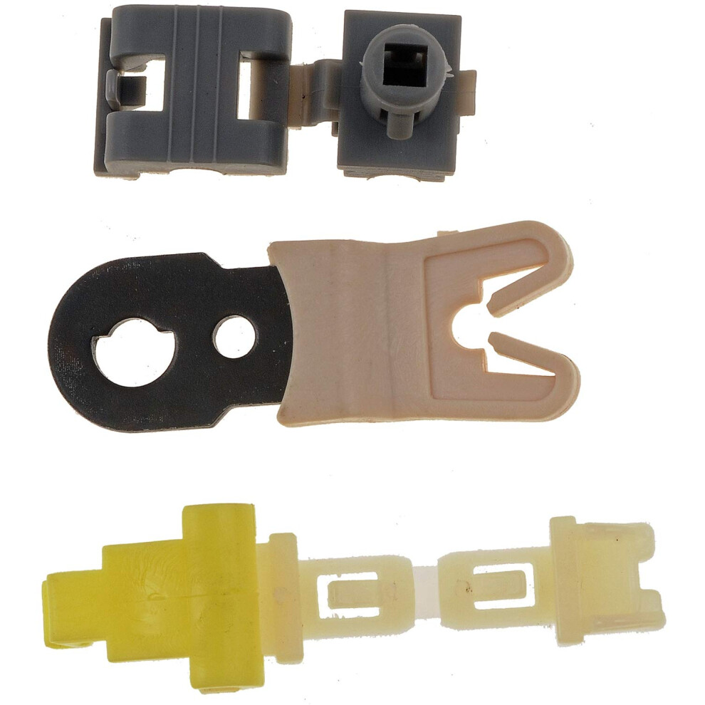Dorman Help! 75473 Door Lock Rod Clip Assortment 037495754736