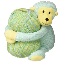 DMC Hug This Monkey
