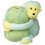 DMC DMC Hug This Monkey 1